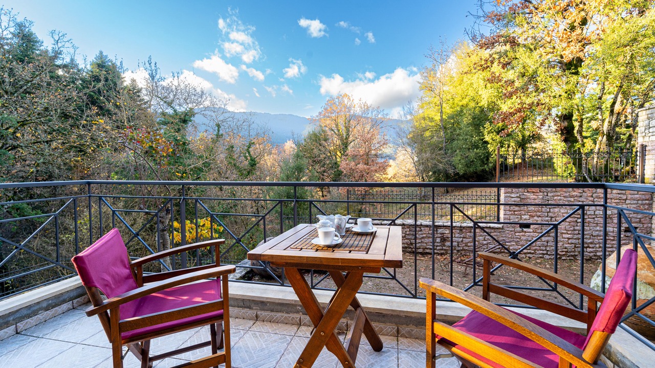 Photo of Outdoor in Potamia