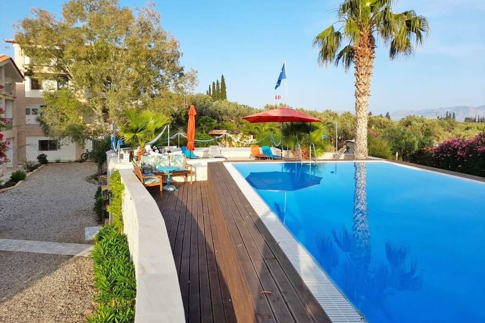 Photo of Outdoor in Pigadia