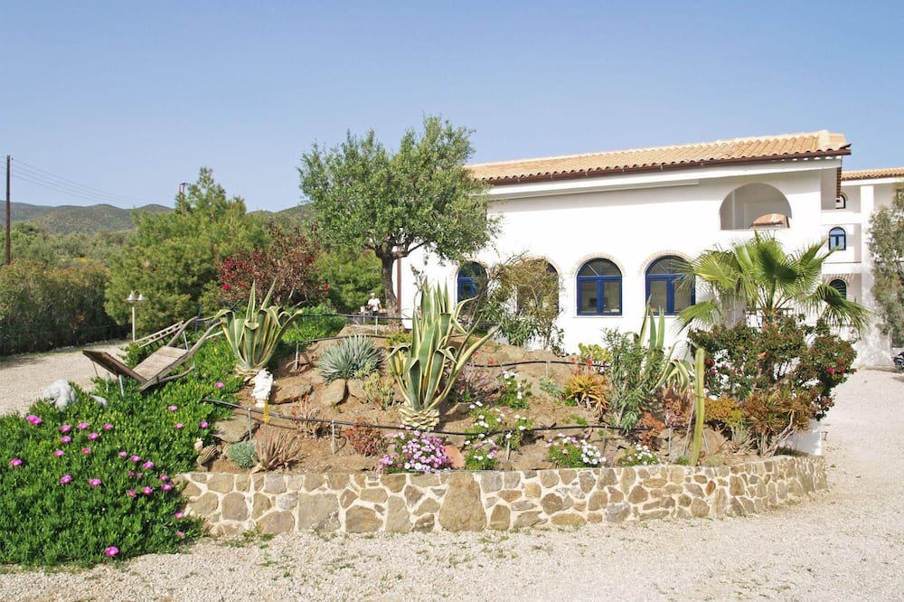 Photo of Outdoor in Pigadia