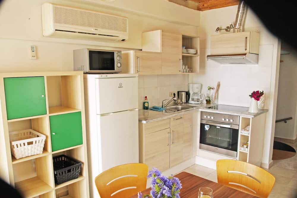 Photo of Kitchen in Pigadia
