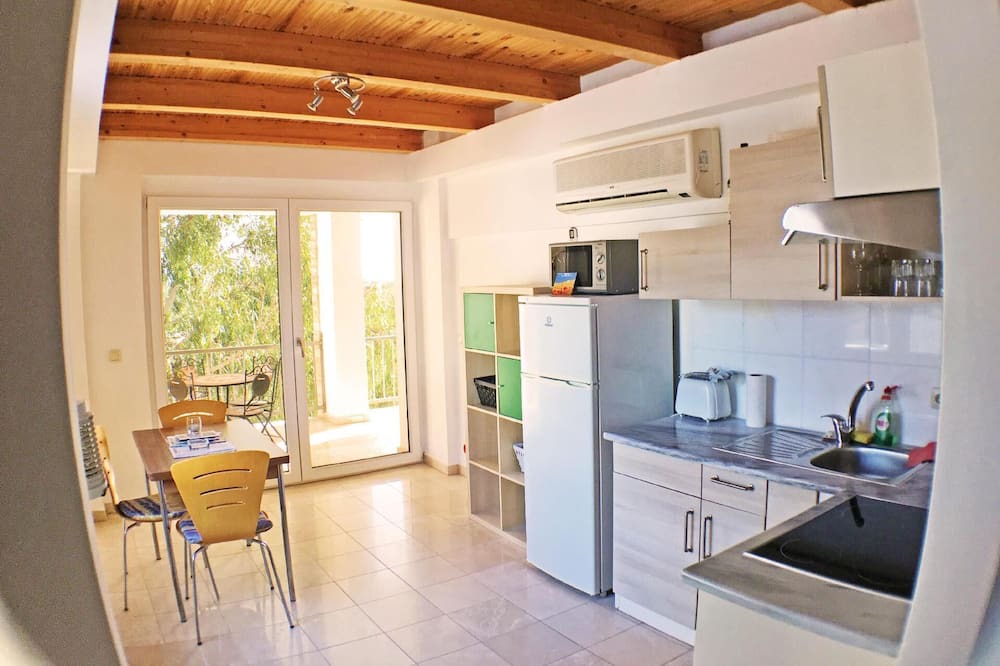 Photo of Kitchen in Pigadia