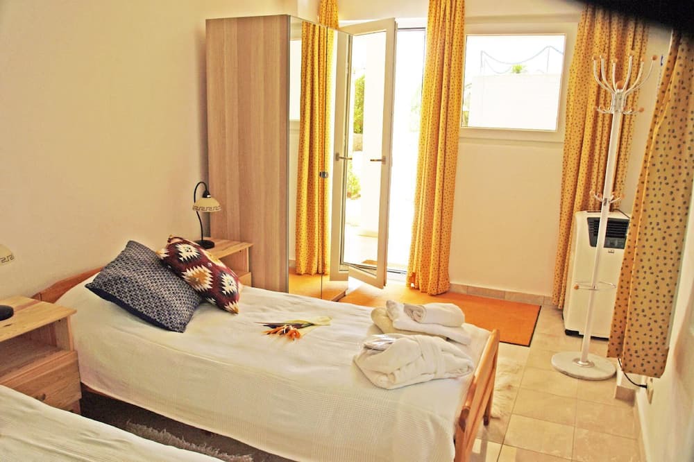 Photo of Bedroom in Pigadia
