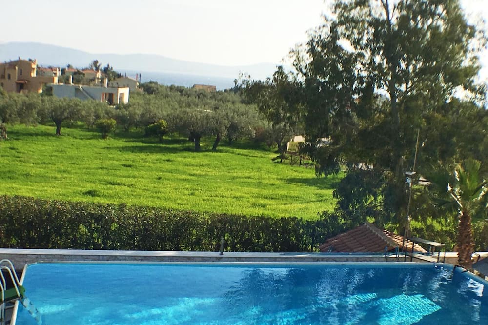 Photo of Outdoor in Pigadia
