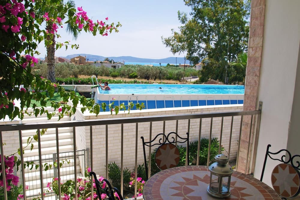 Photo of Outdoor in Pigadia