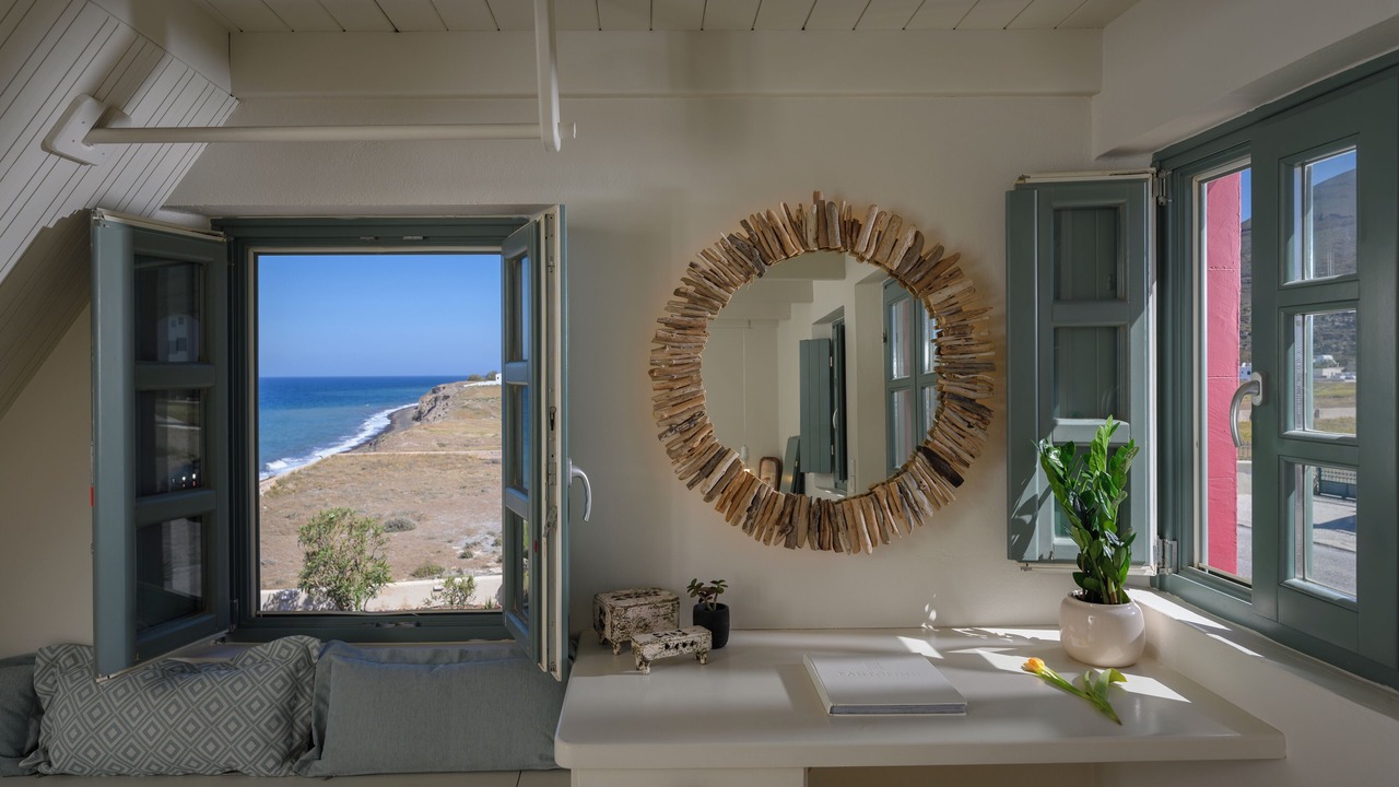 Photo of Bedroom in Kamari