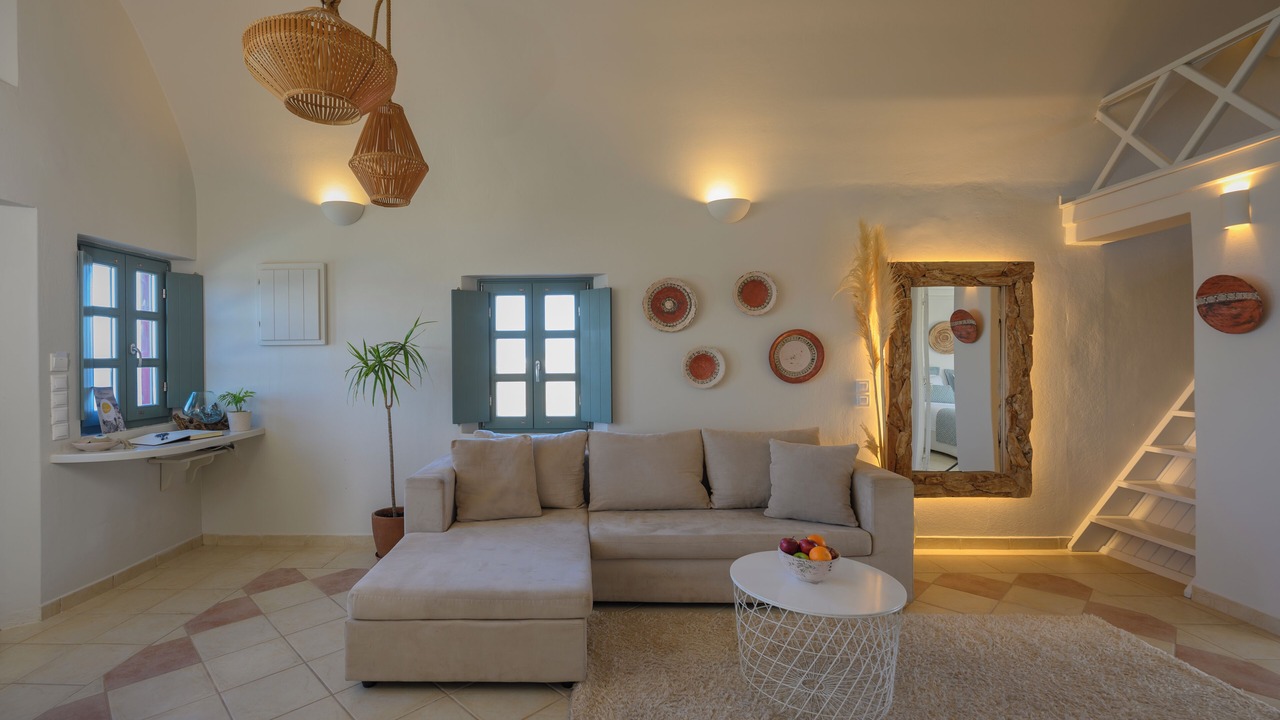 Photo of Bedroom in Kamari