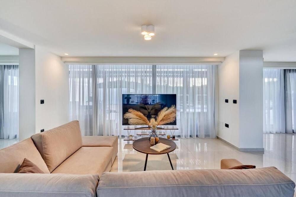 Photo of Livingroom in Faliraki