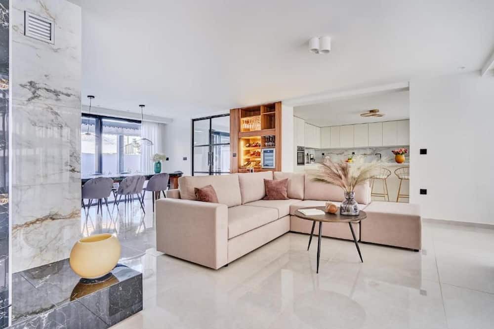 Photo of Livingroom in Faliraki