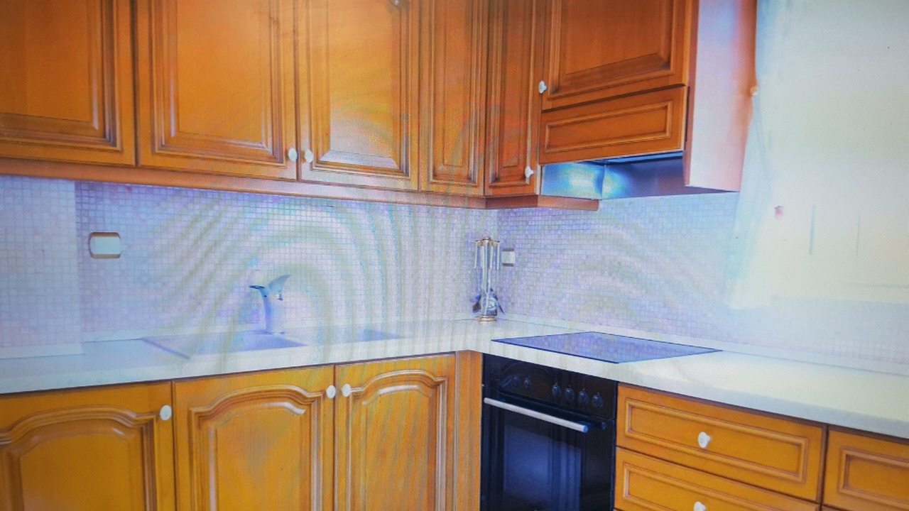 Photo of Kitchen in Palaia Fokaia