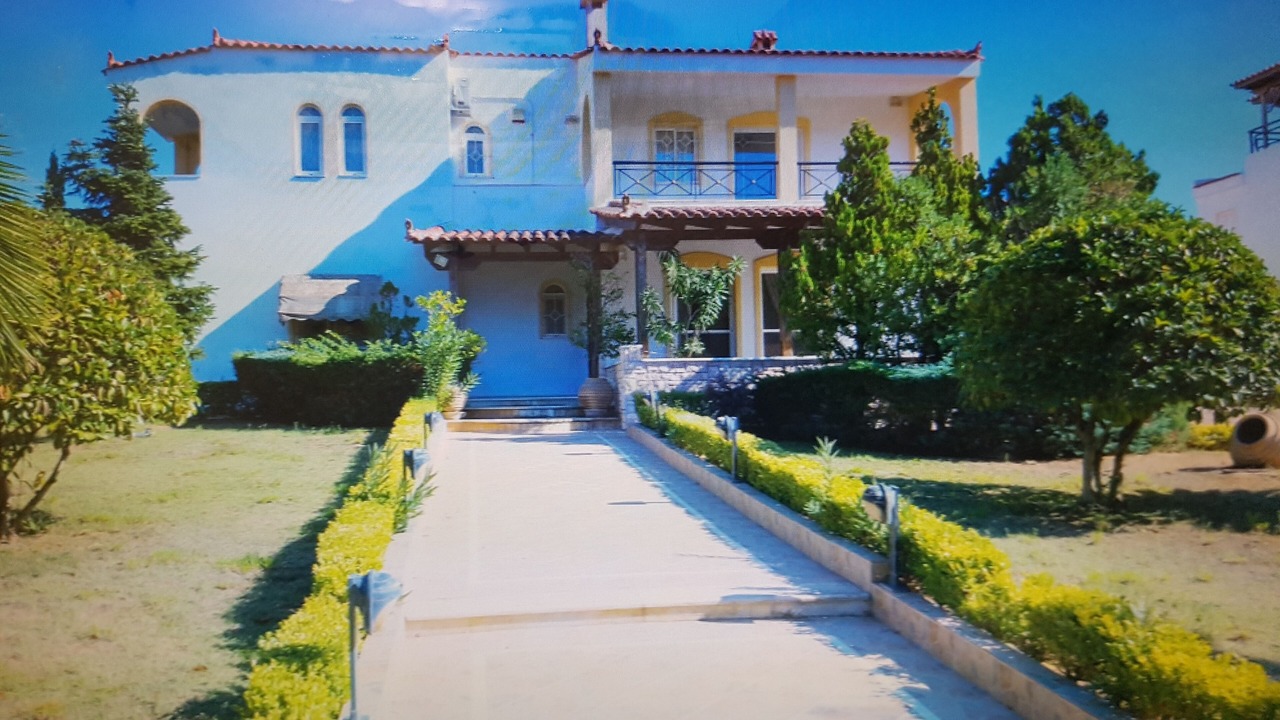 Photo of Outdoor in Palaia Fokaia
