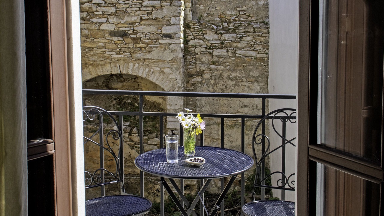 Photo of Outdoor in Aperathos