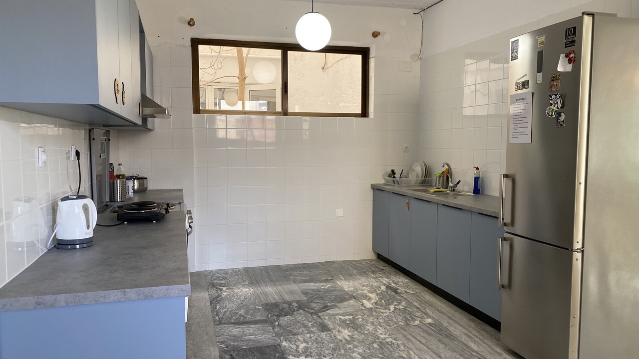 Photo of Kitchen in Matala