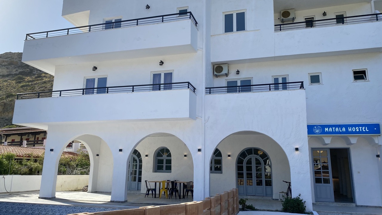 Photo of Outdoor in Matala
