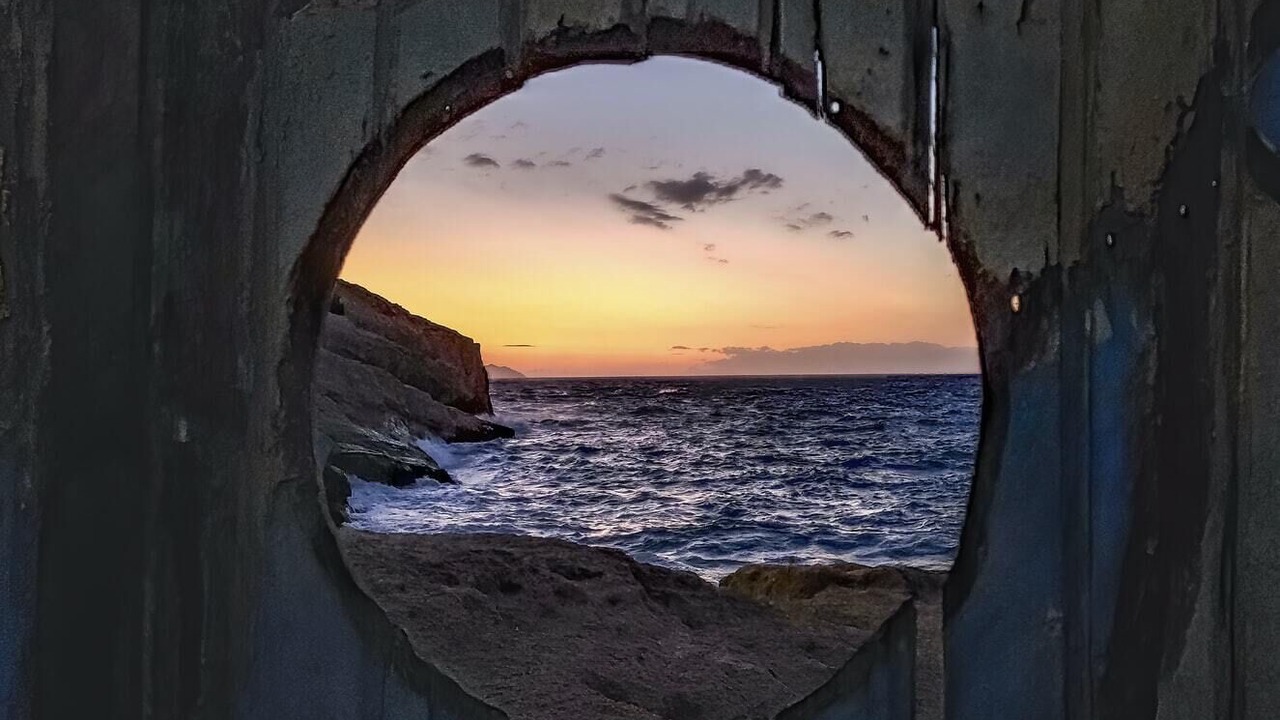 Photo of Outdoor in Matala