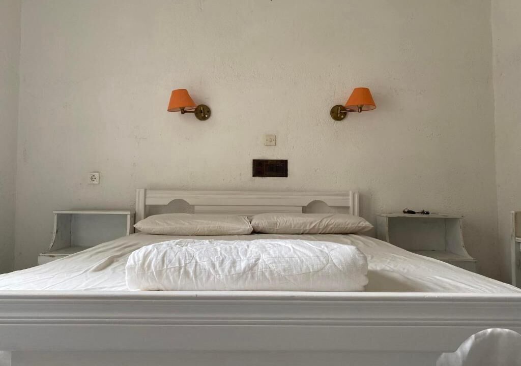 Photo of Bedroom in Matala