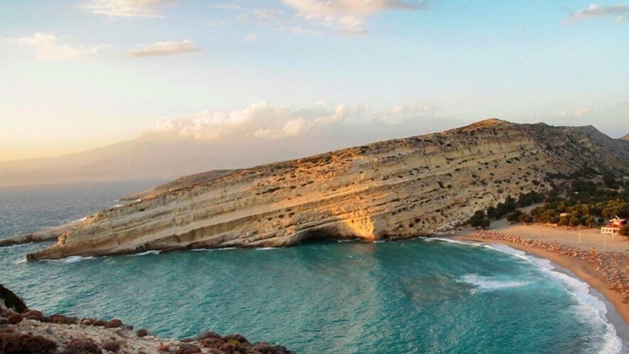 Photo of Outdoor in Matala