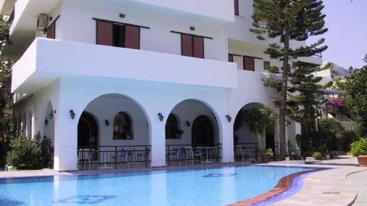 Photo of Outdoor in Matala