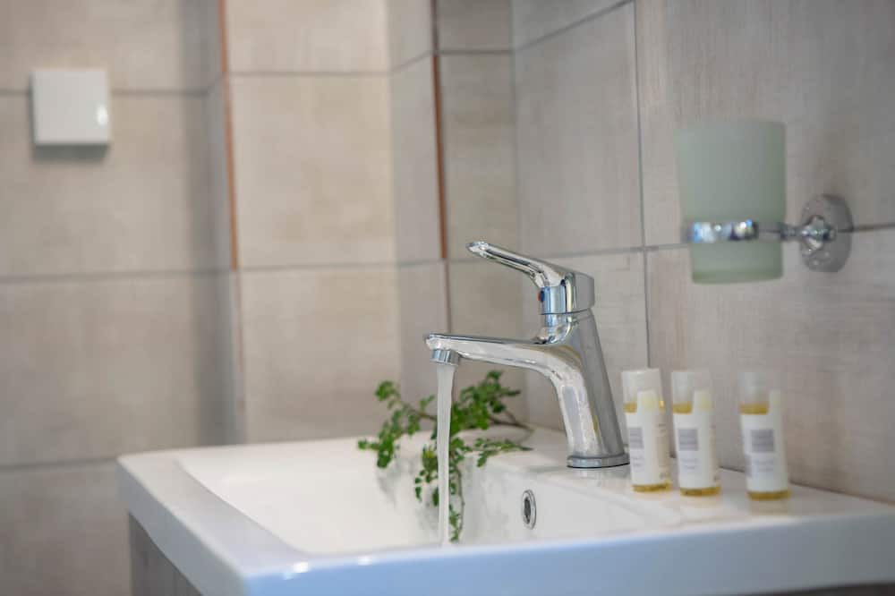 Photo of Bathroom in Kalamitsi
