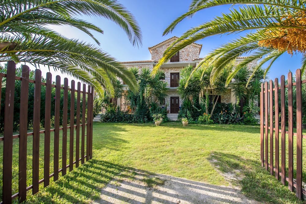 Photo of Outdoor in Porto Koukla