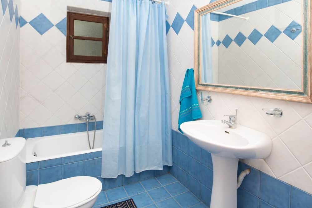 Photo of Bathroom in Porto Koukla