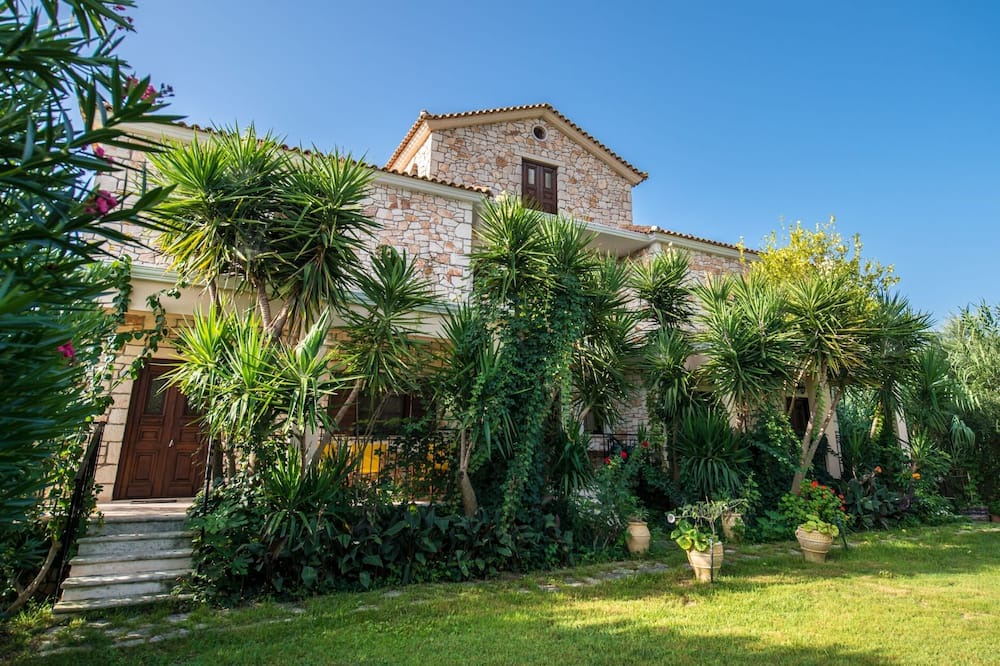Photo of Outdoor in Porto Koukla