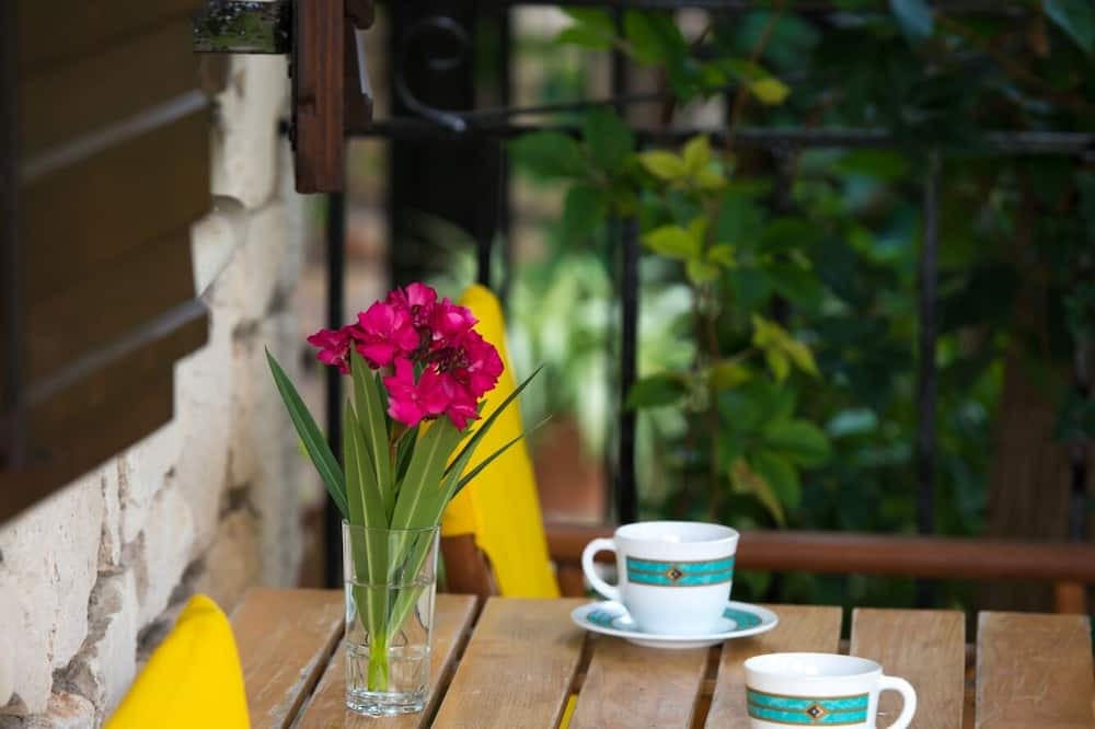 Photo of Patio Balcony in Porto Koukla