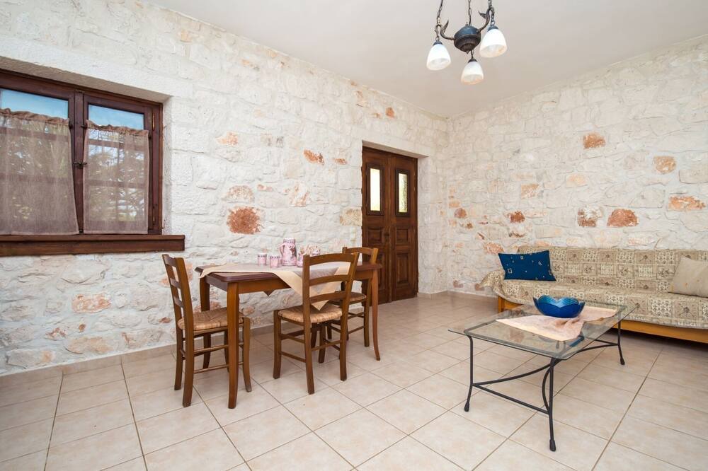 Photo of Livingroom in Porto Koukla