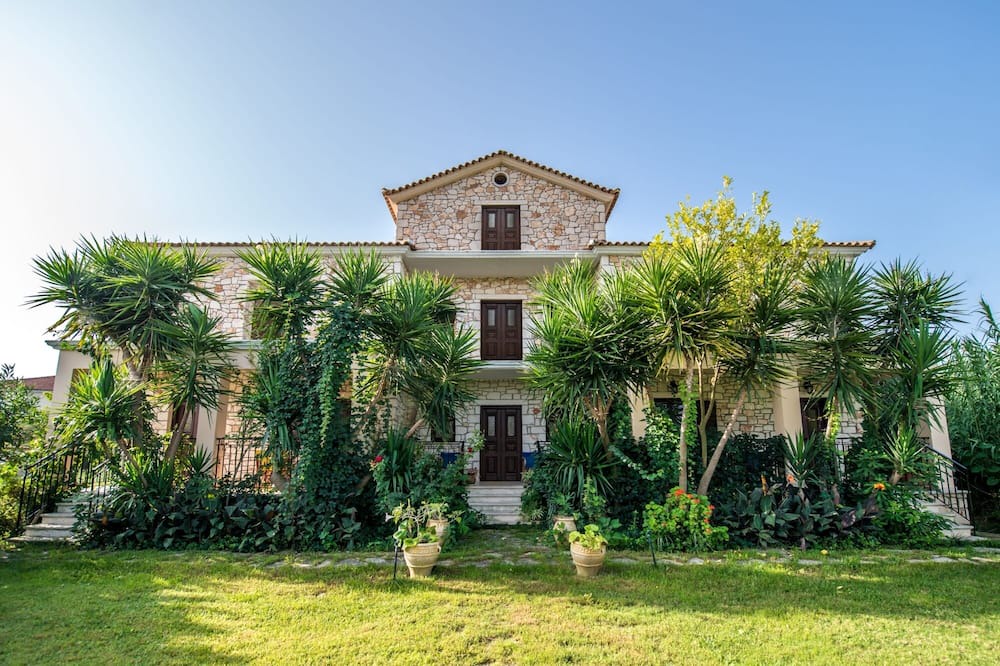 Photo of Outdoor in Porto Koukla