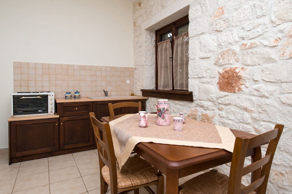 Photo of Kitchen in Porto Koukla