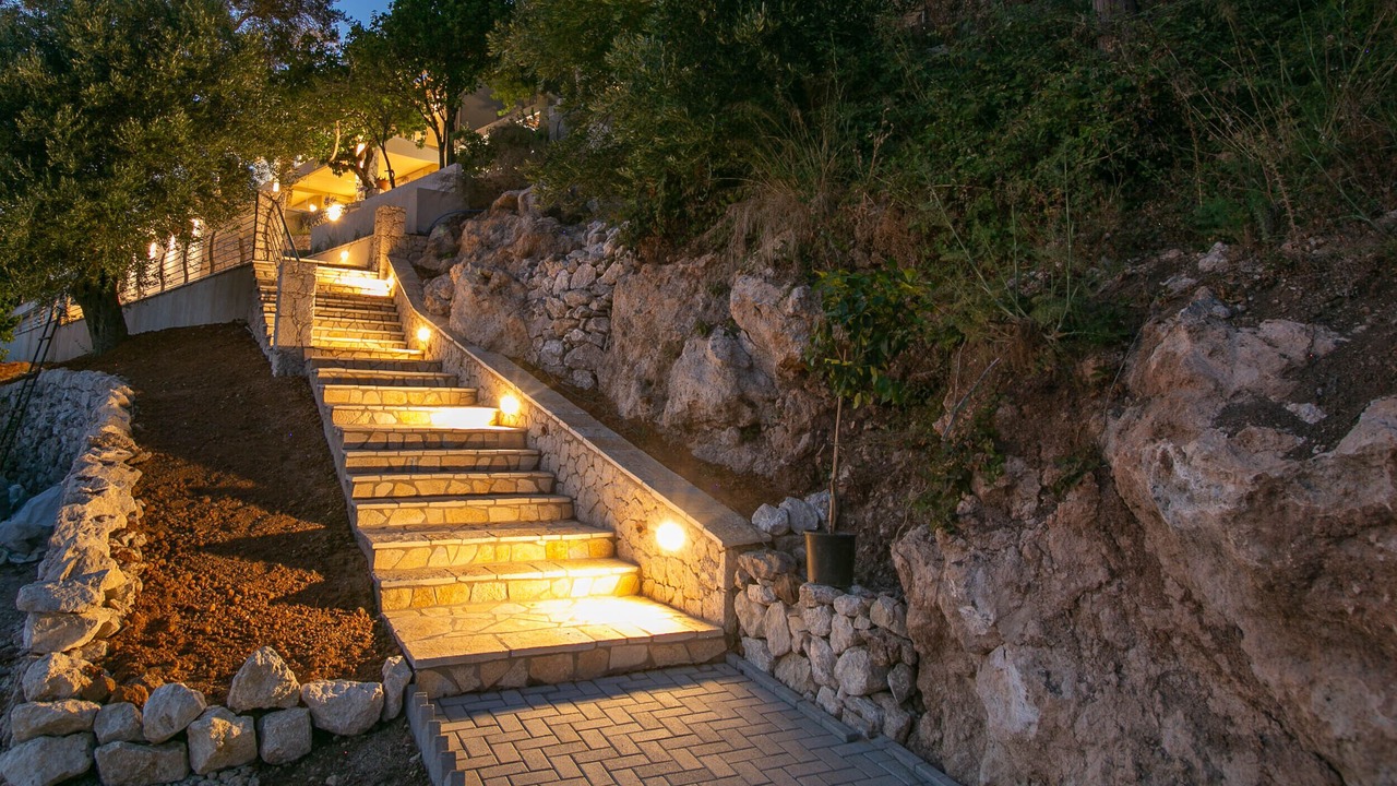 Photo of Outdoor in Sinarades