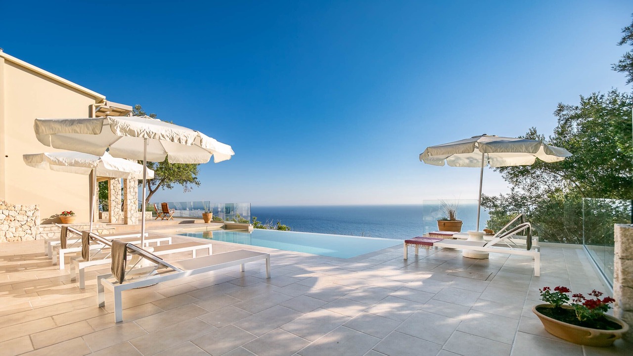 Photo of Outdoor in Sinarades