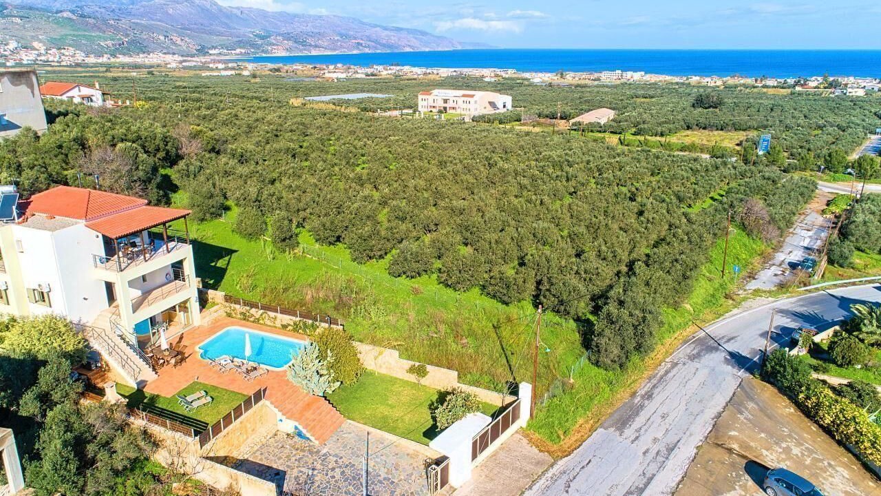Photo of Outdoor in Skoutelonas