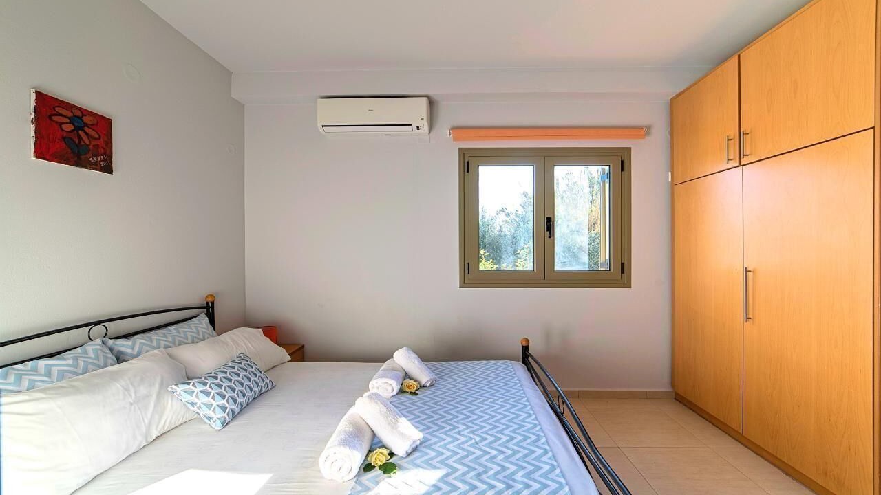 Photo of Bedroom in Skoutelonas