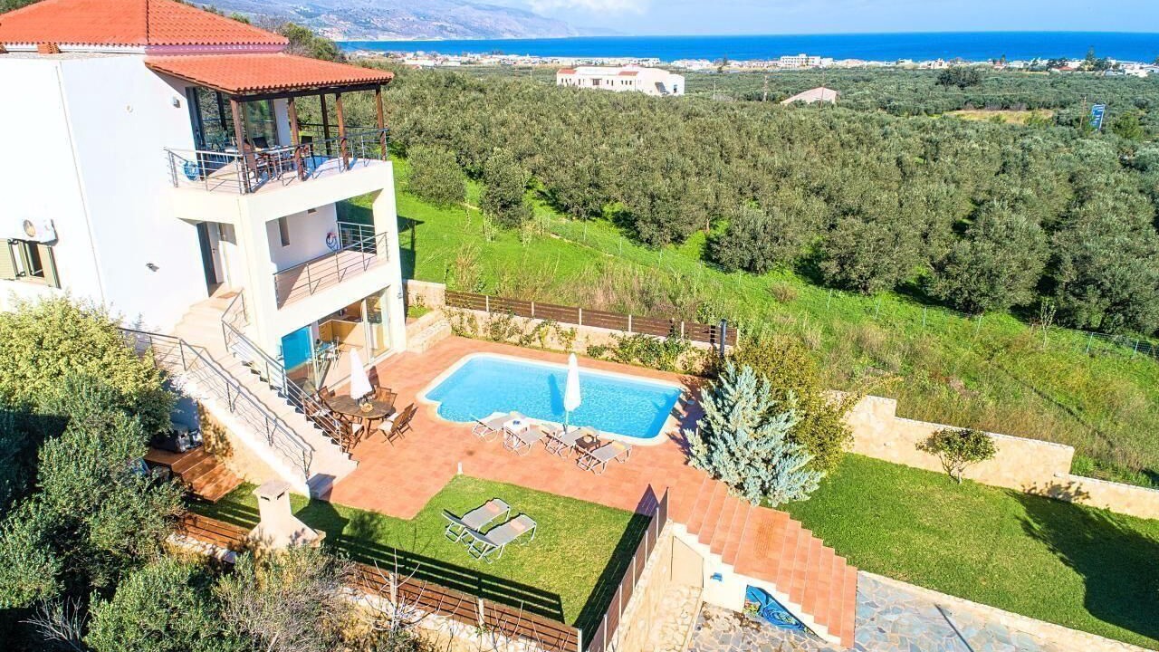 Photo of Outdoor in Skoutelonas