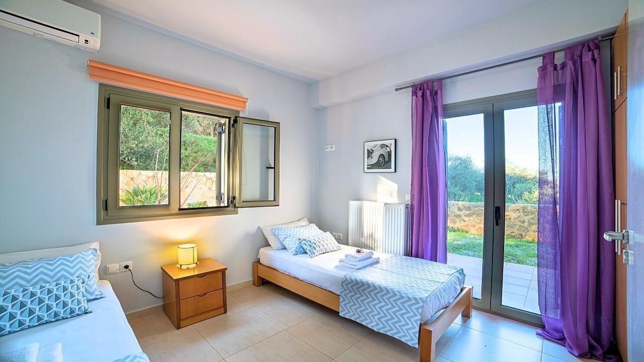 Photo of Bedroom in Skoutelonas