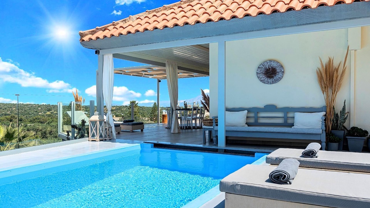 Photo of Outdoor in Vathi