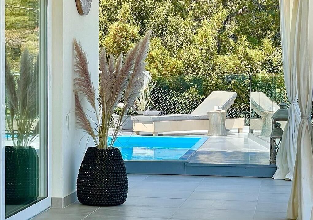 Photo of Outdoor in Vathi