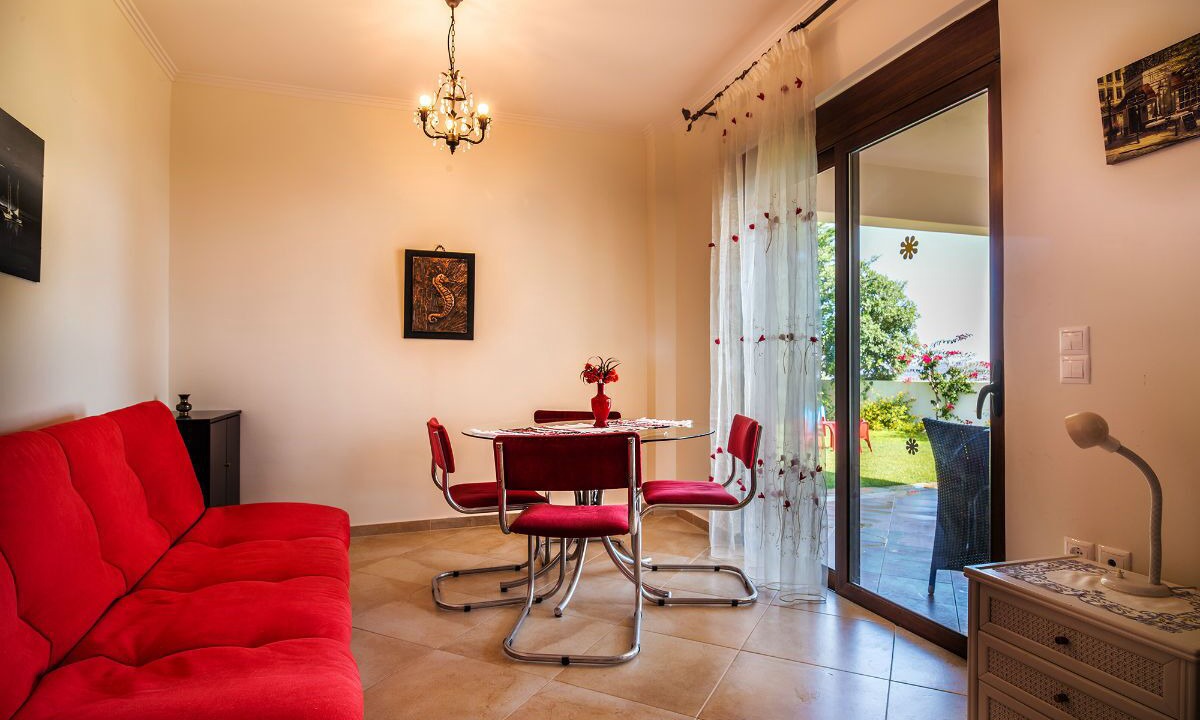 Photo of Livingroom in Katochori