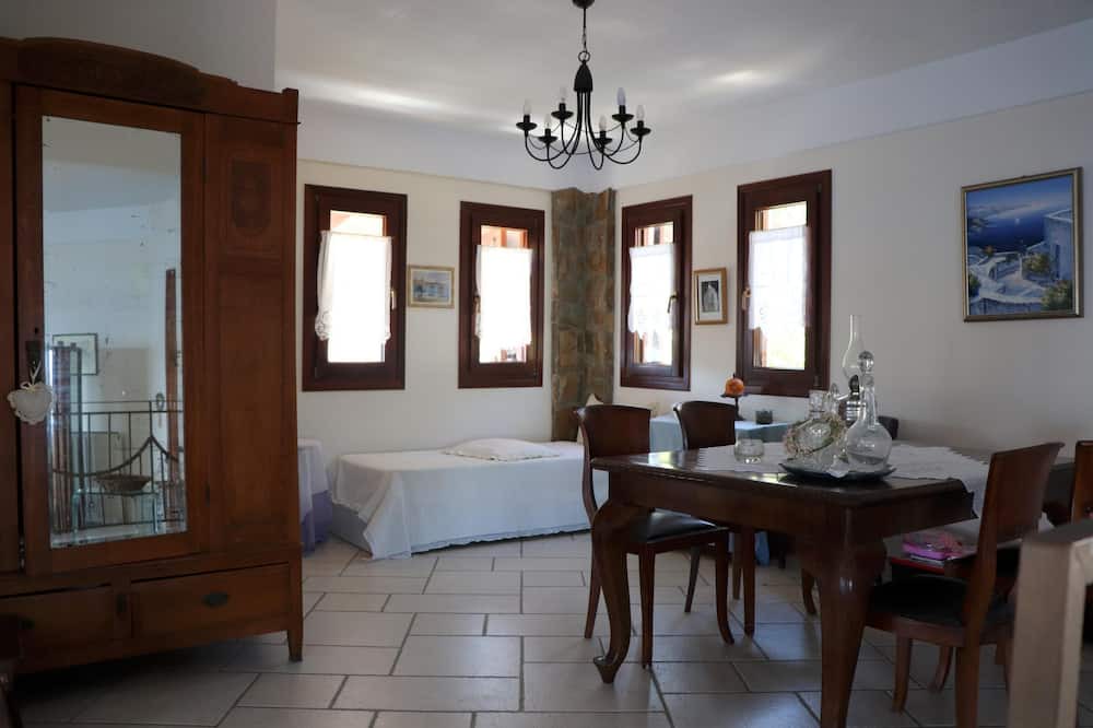 Photo of Livingroom in Agii Apostoli