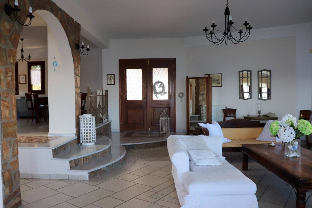 Photo of Livingroom in Agii Apostoli