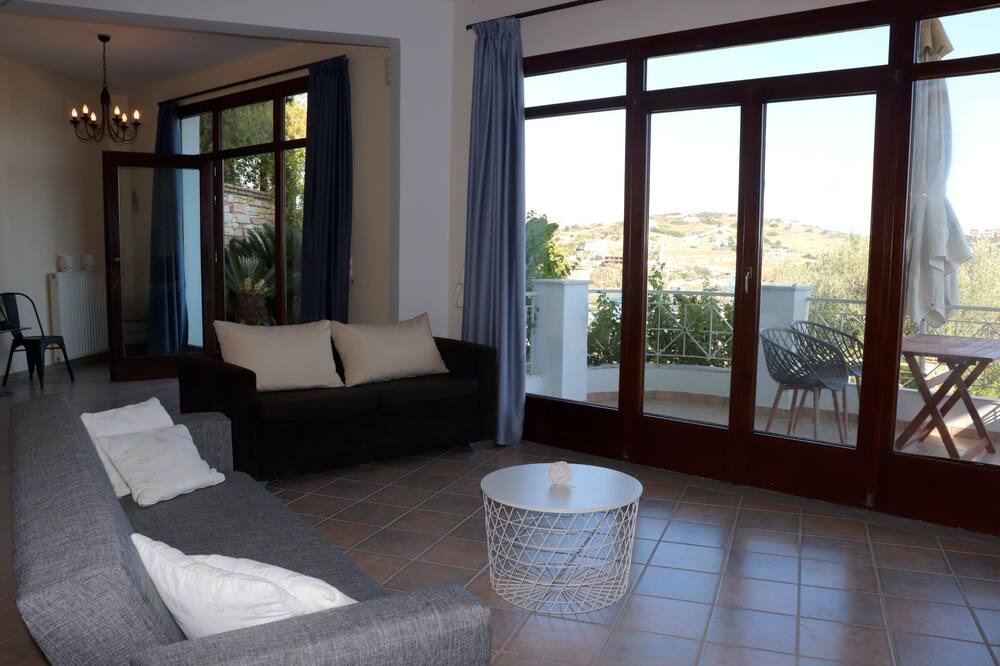 Photo of Livingroom in Agii Apostoli