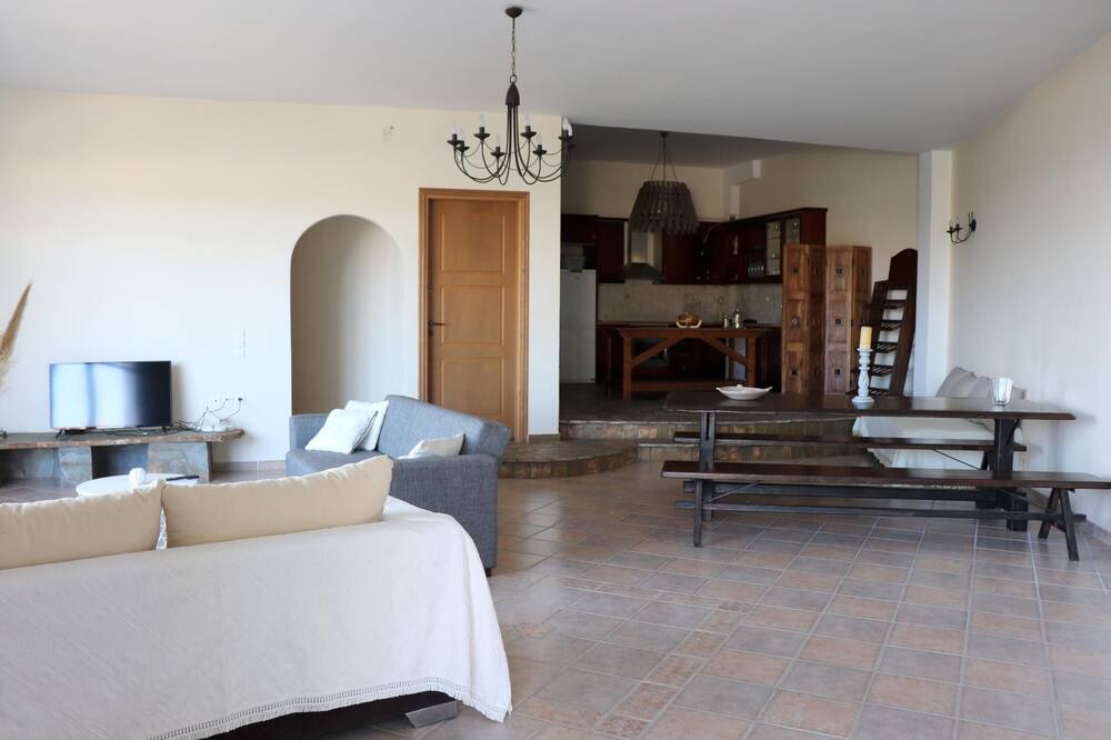 Photo of Livingroom in Agii Apostoli