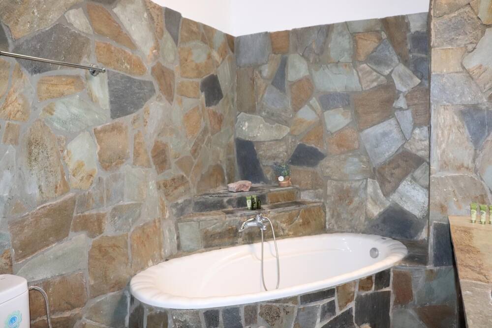 Photo of Bathroom in Agii Apostoli
