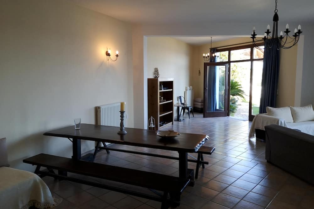 Photo of Livingroom in Agii Apostoli