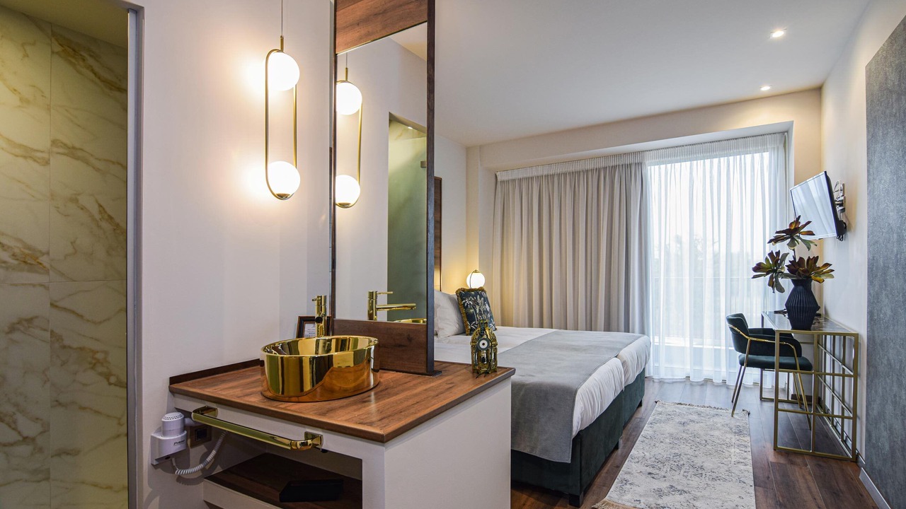Photo of Bedroom in Ioannina