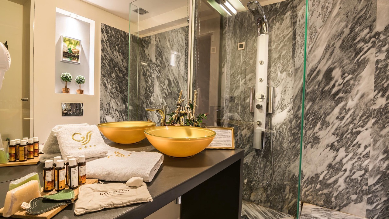 Photo of Bathroom in Ioannina