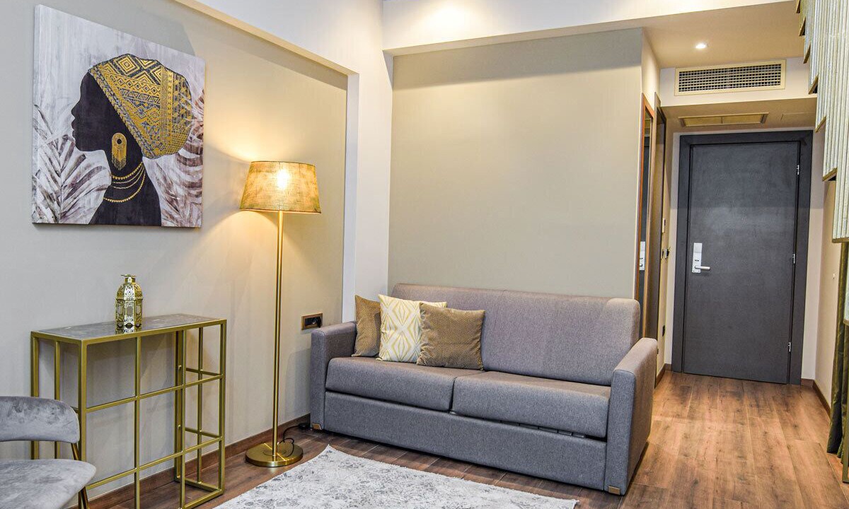Photo of Bedroom in Ioannina