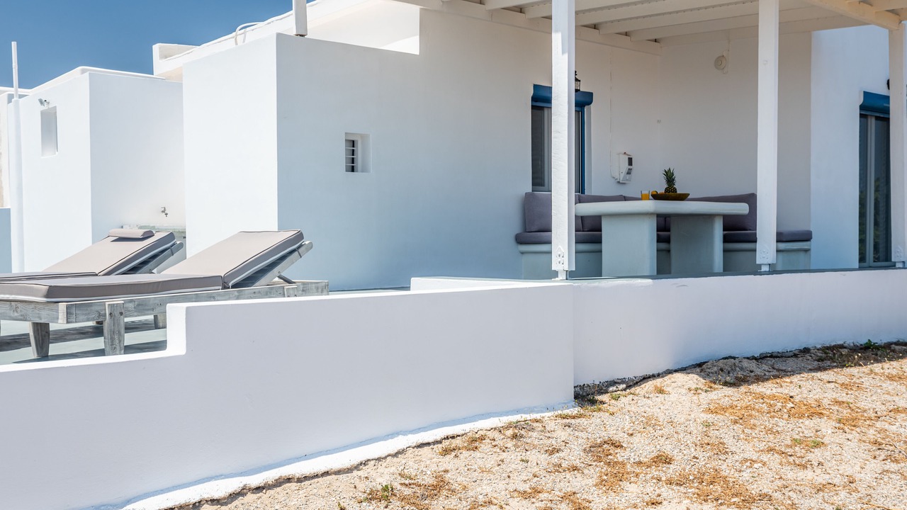 Photo of Outdoor in Mandrakia