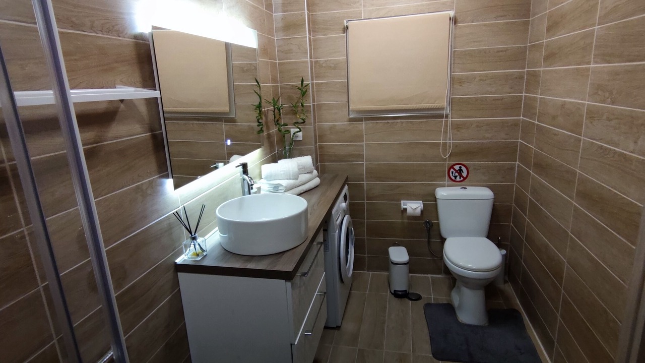 Photo of Bathroom in Spata-Artemida