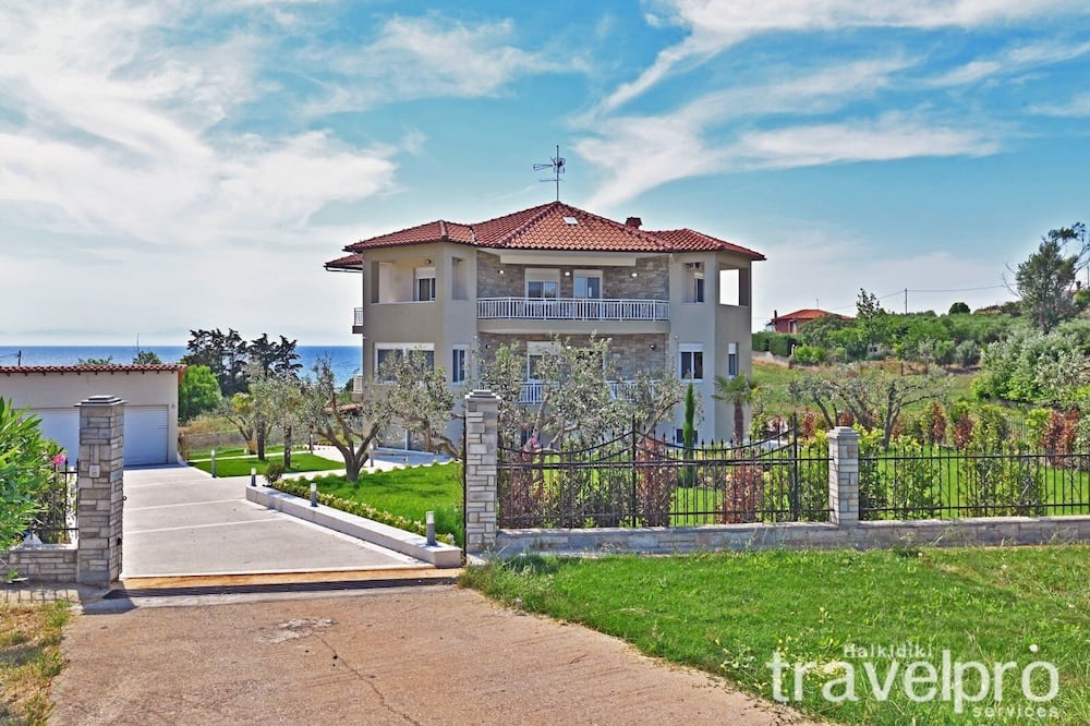 Photo of Outdoor in Nea Potidaia